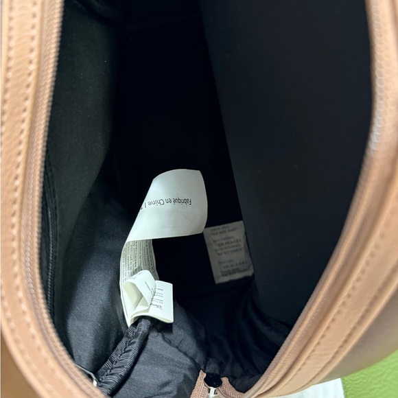 Loungefly Exclusive Star Wars Grogu Backpack NWT + Matching Ears Baby Yoda - Picture 3 of 9